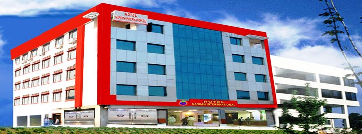 Hotel Nandan International - Berhampur 01.jpg